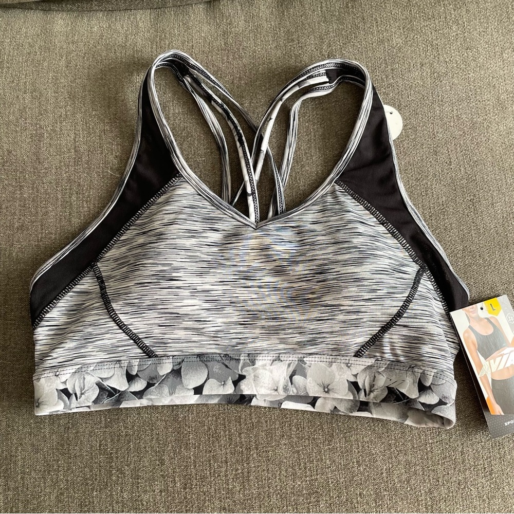 Avis Sports Bra